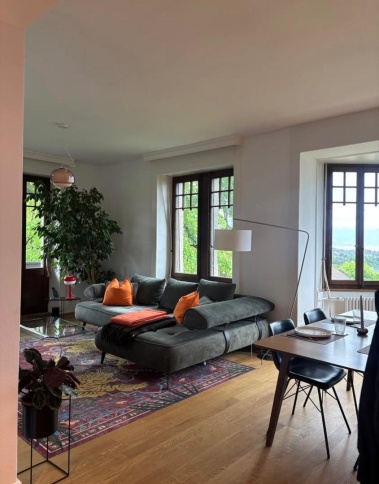 Appartement, 3.5 pièces, 96.00 m2 Appartement, 3.5 pièces, 96.00 m2