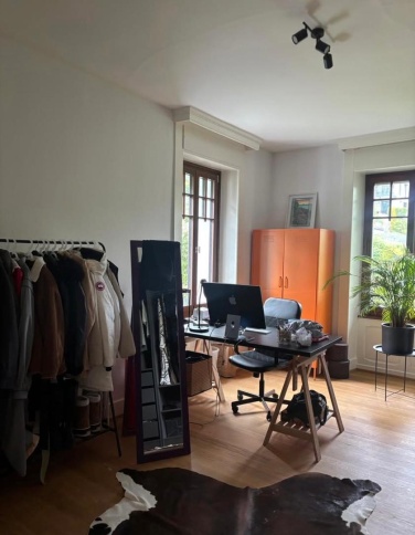 Appartement, 3.5 pièces, 96.00 m2 Appartement, 3.5 pièces, 96.00 m2
