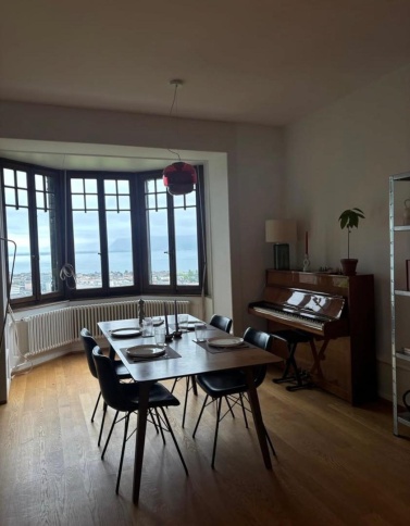 Appartement, 3.5 pièces, 96.00 m2 Appartement, 3.5 pièces, 96.00 m2