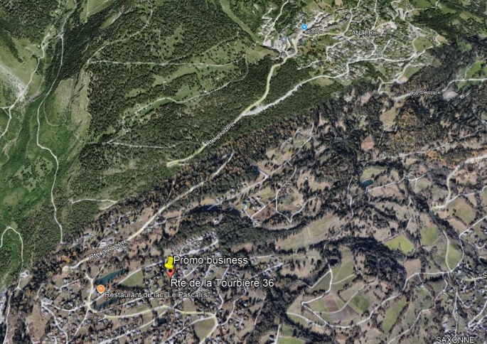 Terrain à bâtir, 1221.00 m2