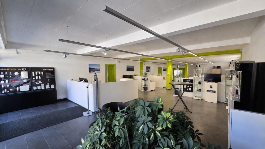 Local commercial, 427.00 m2 Local commercial, 427.00 m2