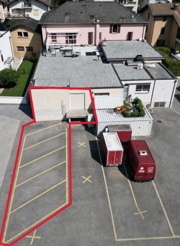 Local commercial, 427.00 m2 Local commercial, 427.00 m2