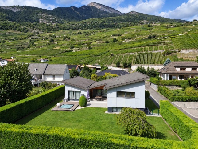 Villa, 8.0 pièces, 209.00 m2 Villa, 8.0 pièces, 209.00 m2