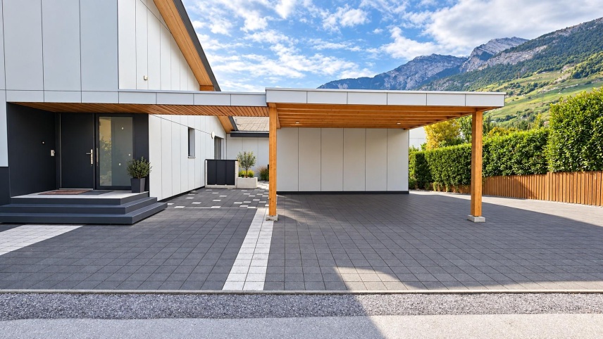 Villa, 8.0 pièces, 209.00 m2