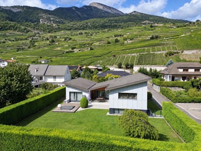 Villa, 8.0 pièces, 209.00 m2