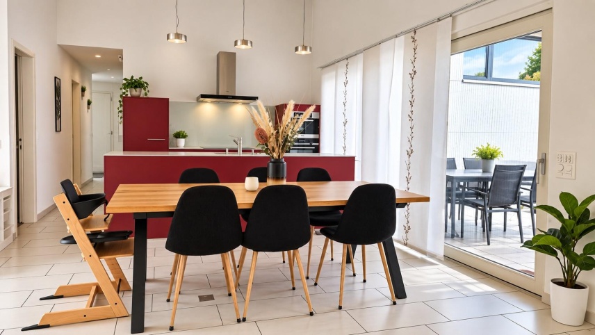 Villa, 8.0 pièces, 209.00 m2