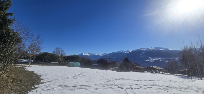 Terrain à bâtir, 1221.00 m2