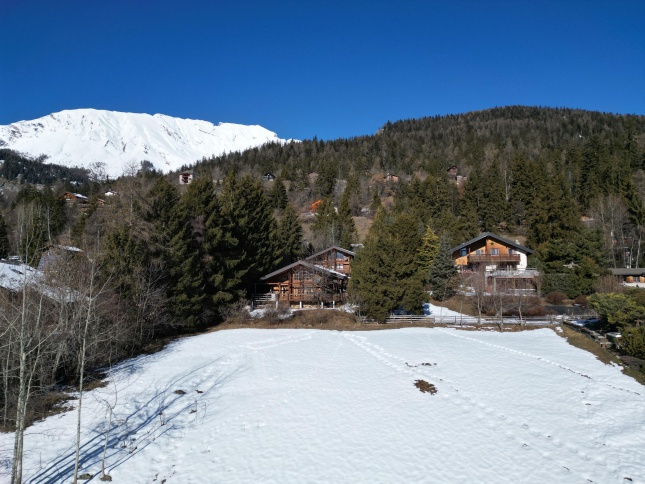 Terrain à bâtir, 1221.00 m2
