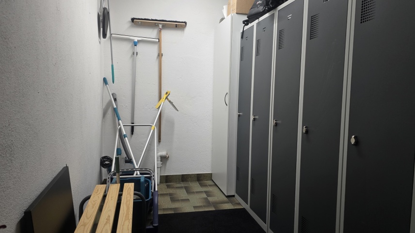 Local commercial, 427.00 m2 Local commercial, 427.00 m2