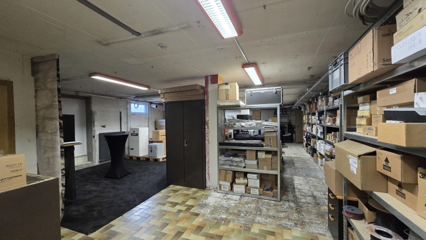 Local commercial, 427.00 m2 Local commercial, 427.00 m2