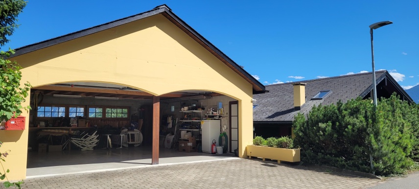 Chalet, 7.5 pièces, 525.00 m2