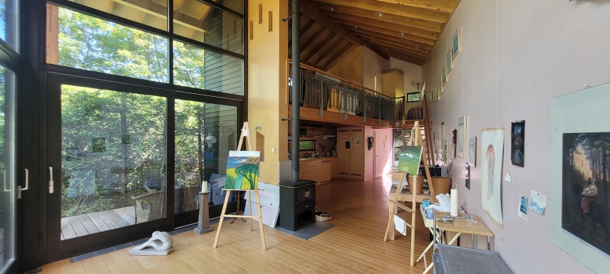 Chalet, 7.5 pièces, 525.00 m2