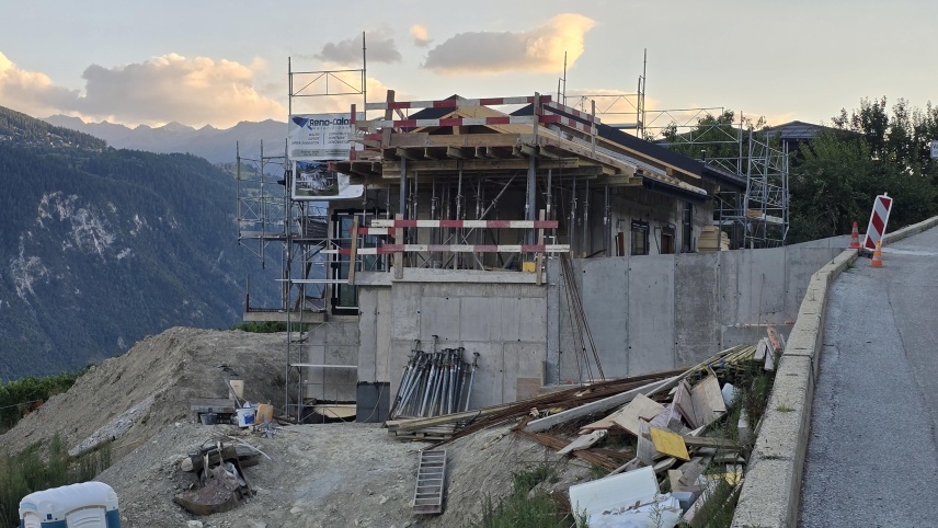 Villa clés-en-main, 5.5 pièces, 180.00 m2