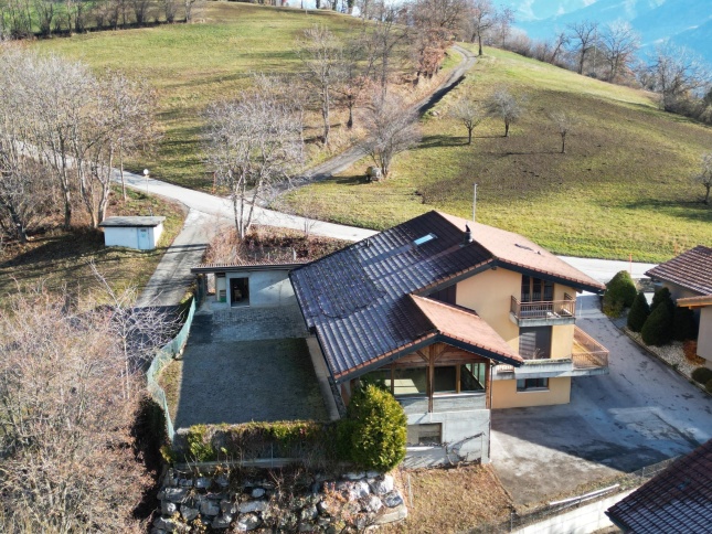 Maison, 7.5 pièces, 211.00 m2