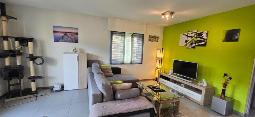 Traversant, 4.5 pièces, 82.00 m2 Traversant, 4.5 pièces, 82.00 m2