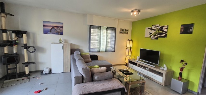 Traversant, 4.5 pièces, 82.00 m2