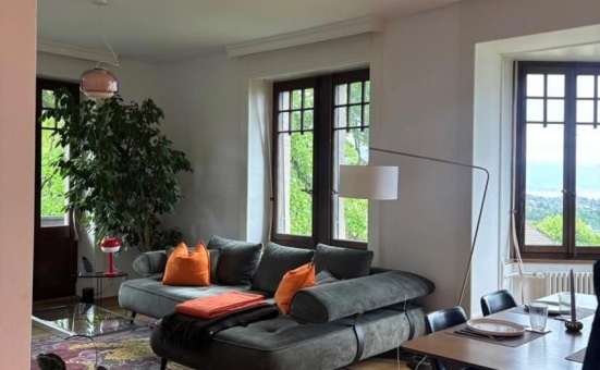 Appartement, 3.5 pièces, 96.00 m2