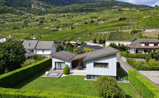 Villa, 8.0 pièces, 209.00 m2