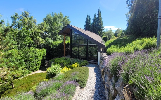 Chalet, 7.5 pièces, 525.00 m2