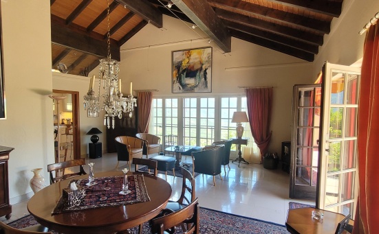 Chalet, 7.5 pièces, 525.00 m2