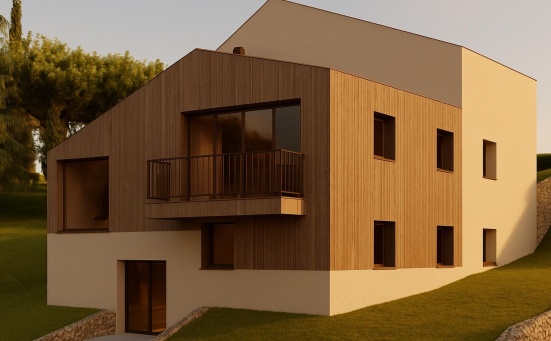 Villa clés-en-main, 6.5 pièces, 198.30 m2