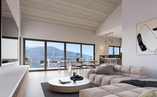 Villa clés-en-main, 5.5 pièces, 180.00 m2