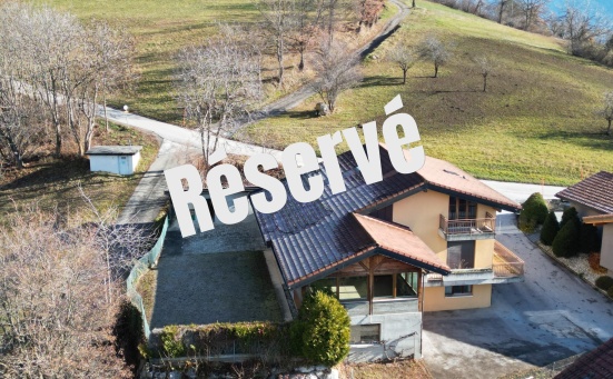 Maison, 7.5 pièces, 214.00 m2